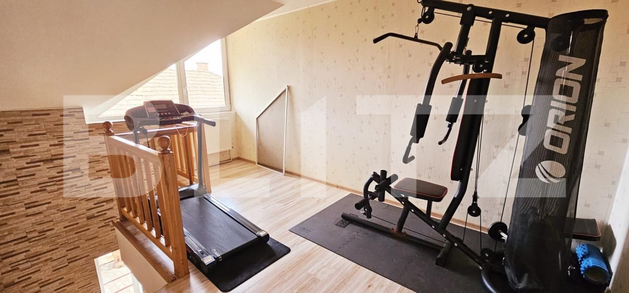 Casa de vânzare 7 camere Central - 201563CV | BLITZ Sfântu Gheorghe | Poza14