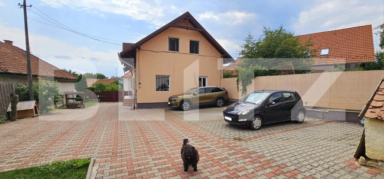 Casa de vânzare 7 camere Central - 201563CV | BLITZ Sfântu Gheorghe | Poza3