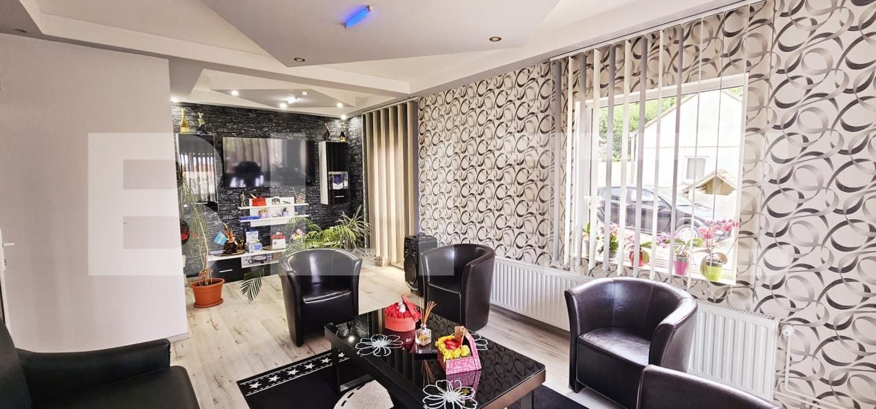 Casa de vânzare 7 camere Central - 201563CV | BLITZ Sfântu Gheorghe | Poza6