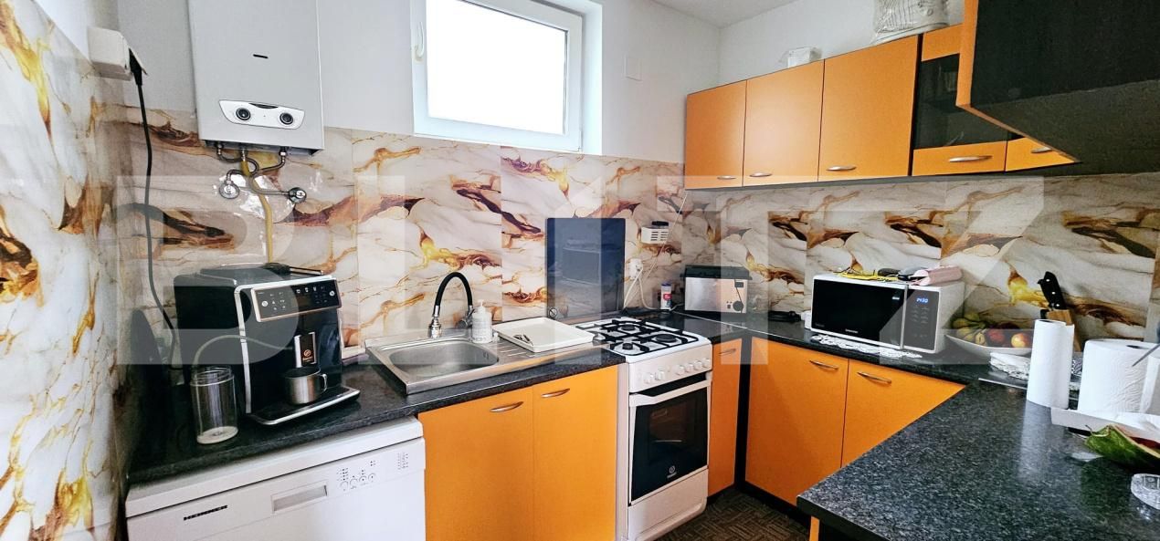 Casa de vânzare 7 camere Central - 201563CV | BLITZ Sfântu Gheorghe | Poza8