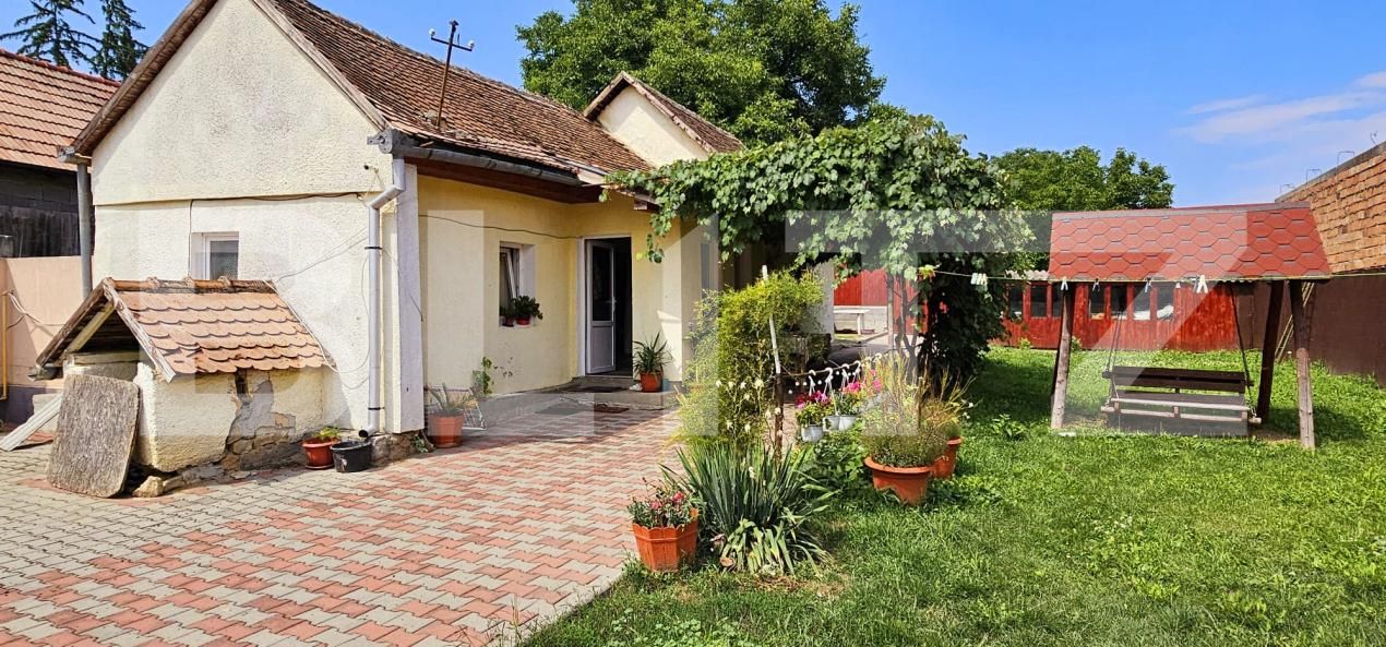 Casa de vânzare 7 camere Central - 201563CV | BLITZ Sfântu Gheorghe | Poza16