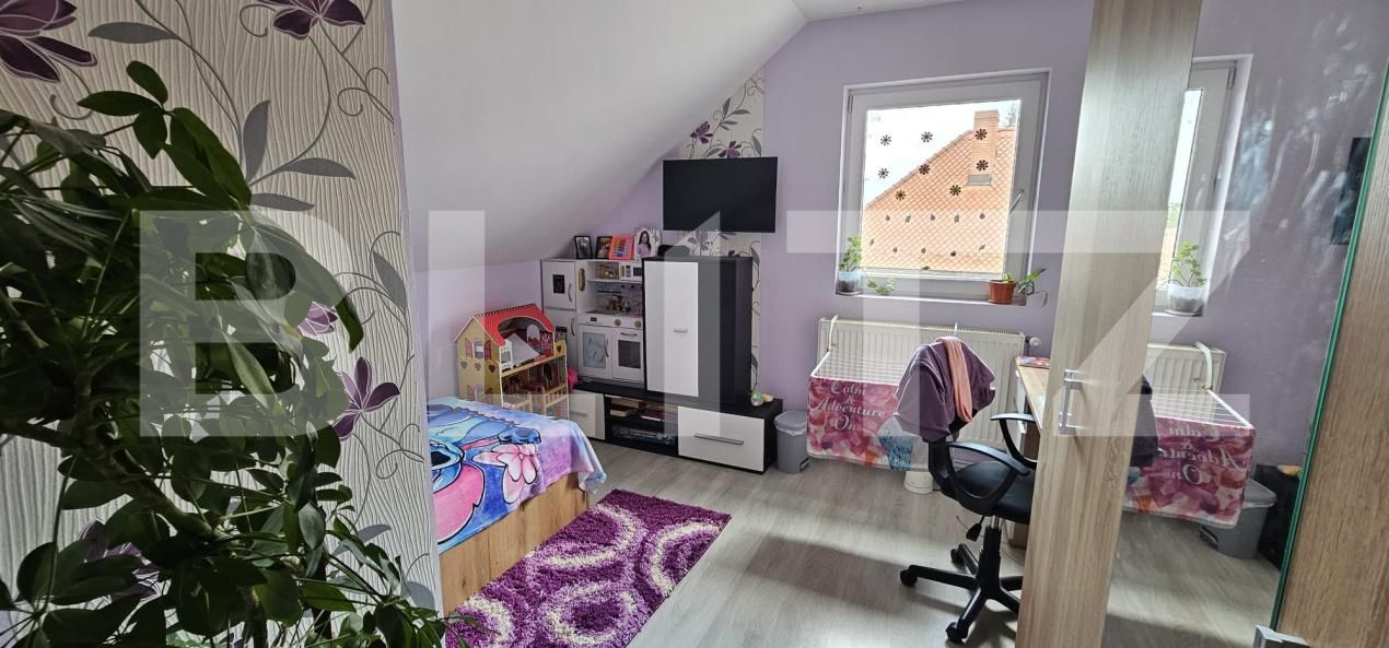 Casa de vânzare 7 camere Central - 201563CV | BLITZ Sfântu Gheorghe | Poza11