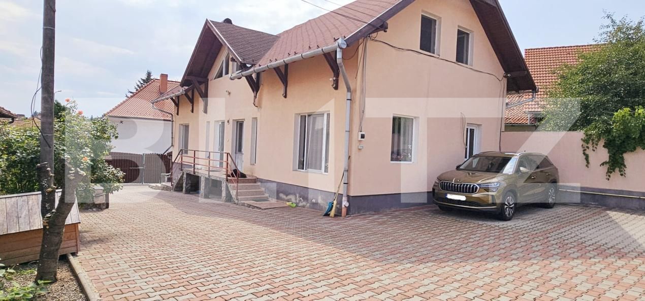 Casa de vânzare 7 camere Central - 201563CV | BLITZ Sfântu Gheorghe | Poza2