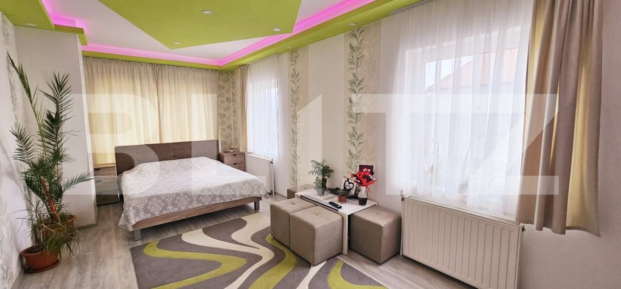 Casa de vânzare 7 camere Central - 201563CV | BLITZ Sfântu Gheorghe | Poza9