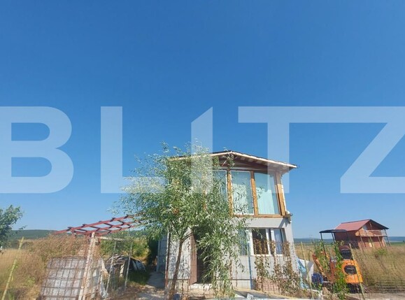 Casa de vânzare 2 camere Dobolii de Jos - 201674CV | BLITZ Sfântu Gheorghe | Poza1