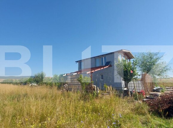 Casa de vânzare 2 camere Dobolii de Jos - 201674CV | BLITZ Sfântu Gheorghe | Poza2
