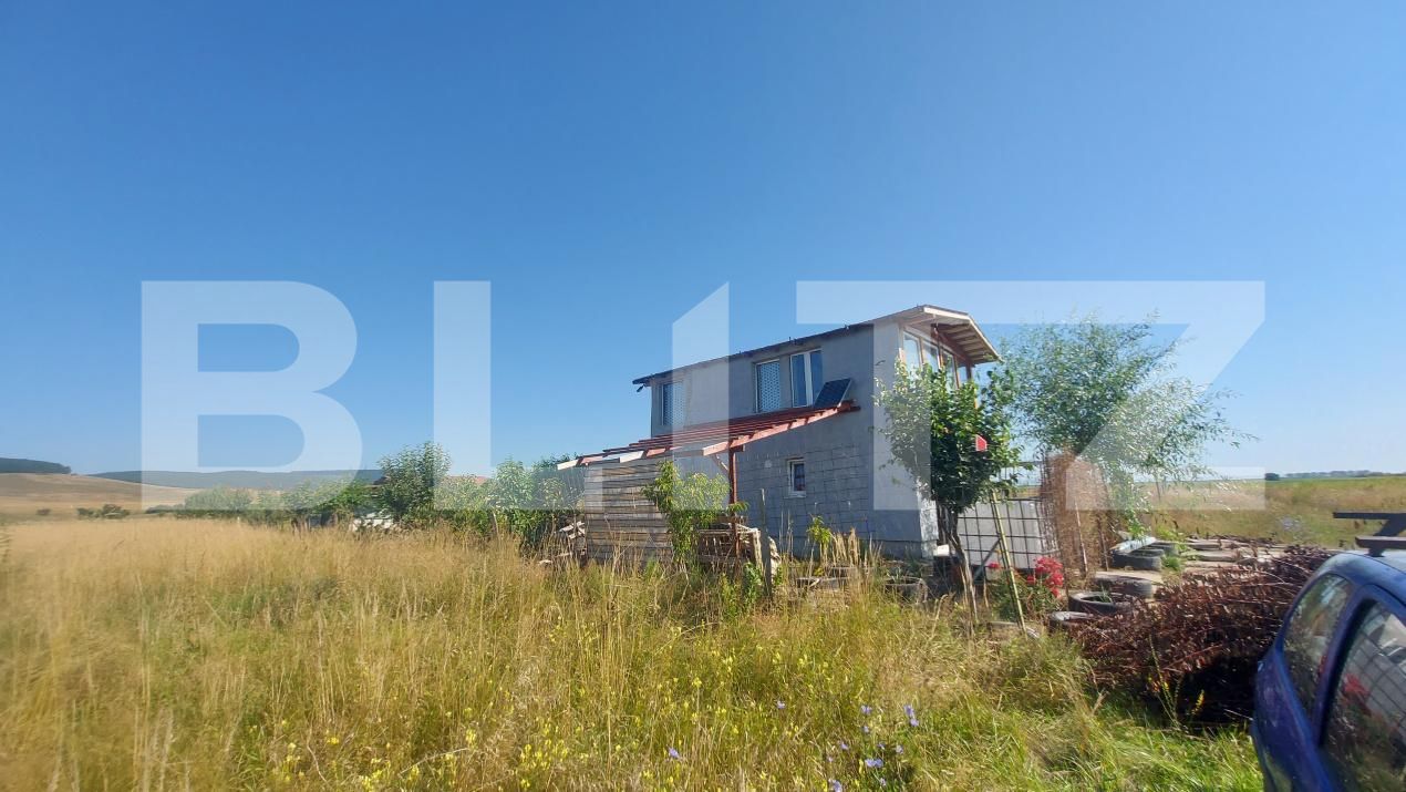 Casa de vânzare 2 camere Dobolii de Jos - 201674CV | BLITZ Sfântu Gheorghe | Poza2