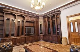Reședință istorică, reinventată cu rafinament in inima orasului