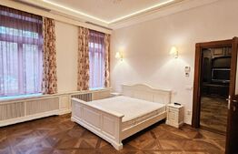 Reședință istorică, reinventată cu rafinament in inima orasului