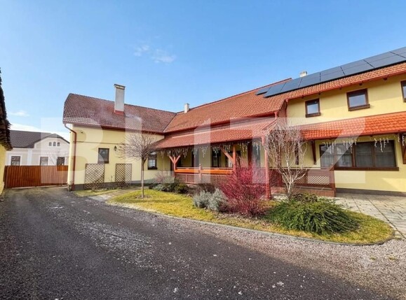 Casa de vânzare 3 camere Central - 201803CV | BLITZ Sfântu Gheorghe | Poza11