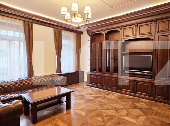Casa de vânzare 3 camere Central - 201803CV | BLITZ Sfântu Gheorghe | Poza6