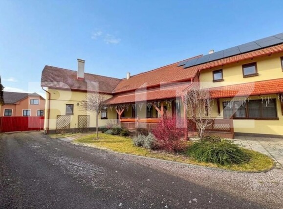 Casa de vânzare 3 camere Semicentral - 201803CV | BLITZ Sfântu Gheorghe | Poza11
