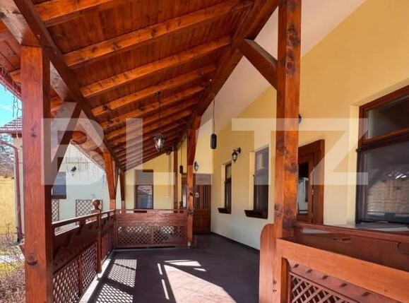 Casa de vânzare 3 camere Central - 201803CV | BLITZ Sfântu Gheorghe | Poza13