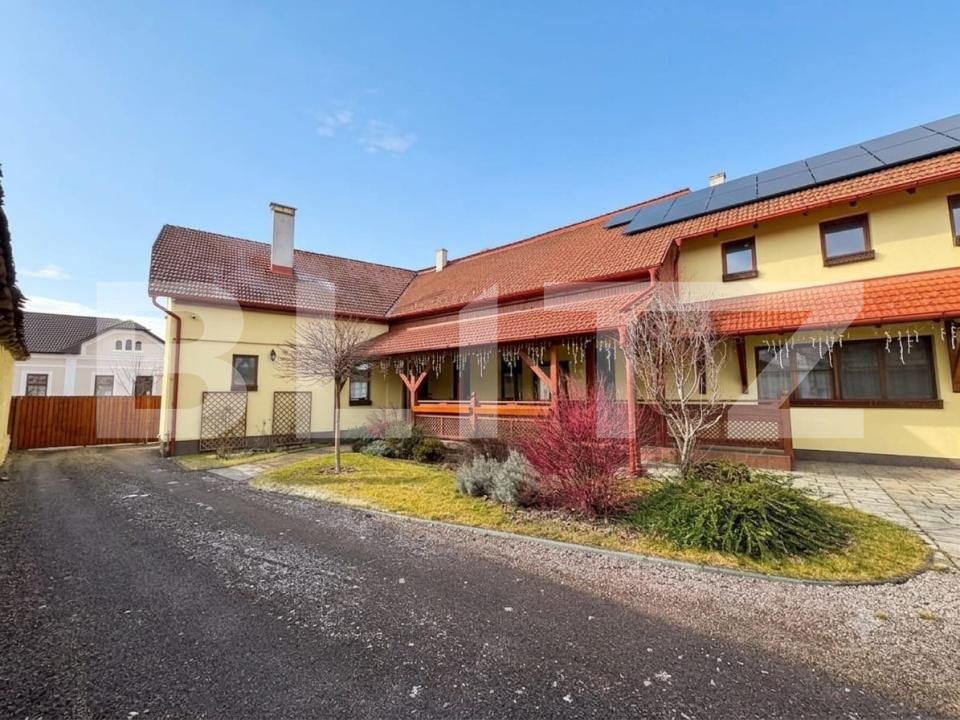 Casa de vânzare 3 camere Central - 201803CV | BLITZ Sfântu Gheorghe | Poza11
