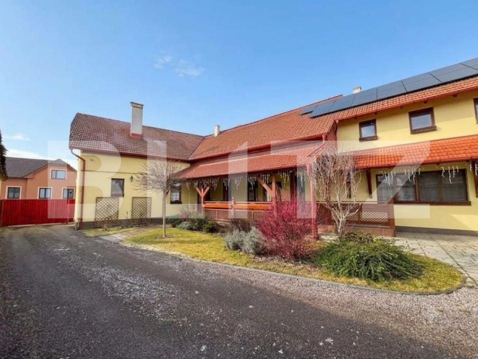 Casa de vânzare 3 camere Semicentral - 201803CV | BLITZ Sfântu Gheorghe | Poza11