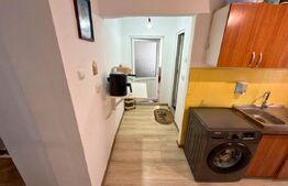 Apartament 2 camere decomandate, 46 mp +balcon 4 mp, et 1/4, Vest
