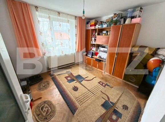 Apartament de vânzare 2 camere Semicentral - 201897AV | BLITZ Sfântu Gheorghe | Poza2