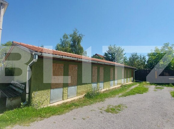 Apartament de vânzare 2 camere Semicentral - 201897AV | BLITZ Sfântu Gheorghe | Poza8