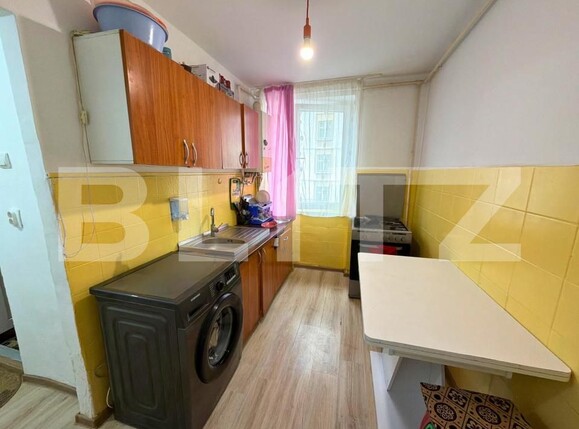 Apartament de vânzare 2 camere Semicentral - 201897AV | BLITZ Sfântu Gheorghe | Poza3