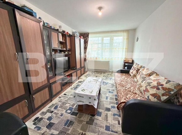 Apartament de vânzare 2 camere Semicentral - 201897AV | BLITZ Sfântu Gheorghe | Poza1