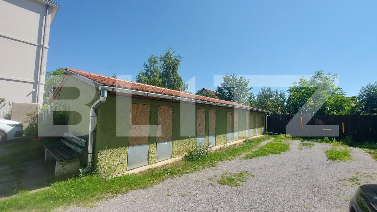 Apartament de vânzare 2 camere Semicentral - 201897AV | BLITZ Sfântu Gheorghe | Poza8