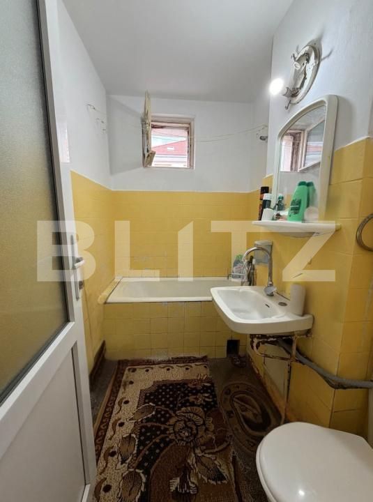 Apartament de vânzare 2 camere Semicentral - 201897AV | BLITZ Sfântu Gheorghe | Poza6