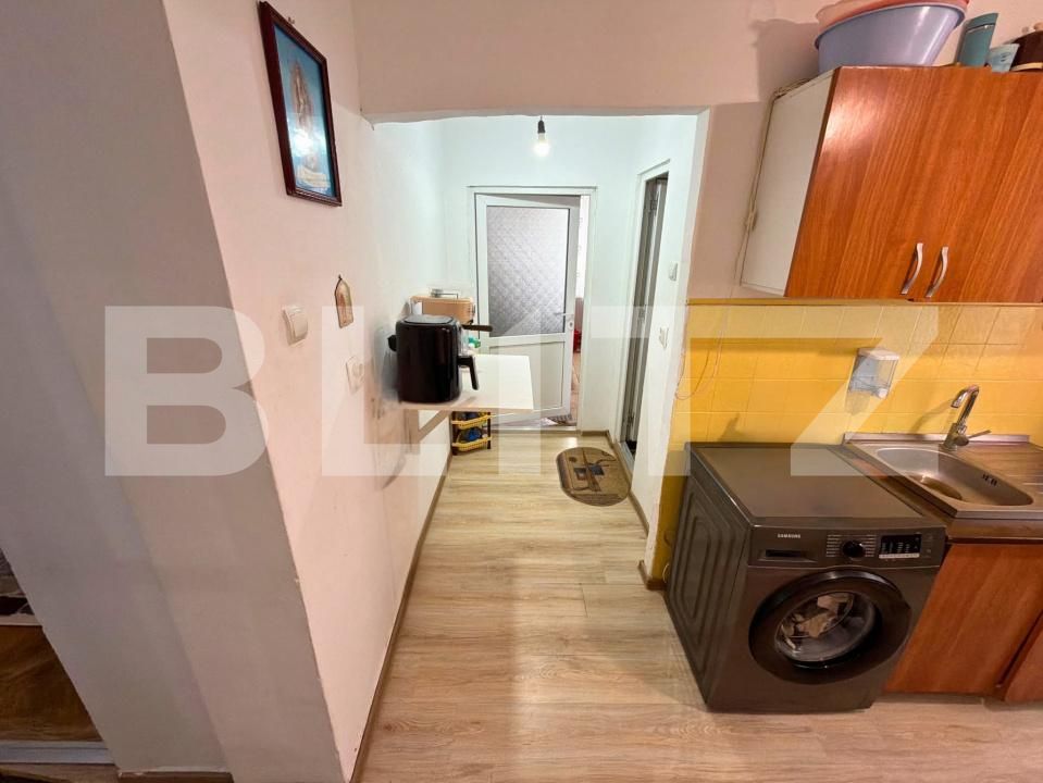 Apartament de vânzare 2 camere Semicentral - 201897AV | BLITZ Sfântu Gheorghe | Poza4