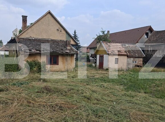 Casa de închiriat 2 camere Central - 202308CI | BLITZ Sfântu Gheorghe | Poza3
