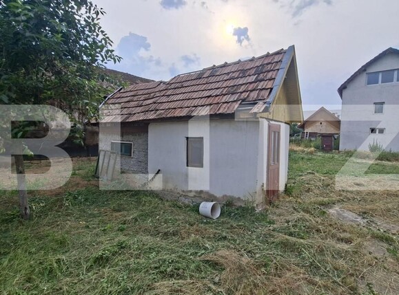 Casa de închiriat 2 camere Central - 202308CI | BLITZ Sfântu Gheorghe | Poza4