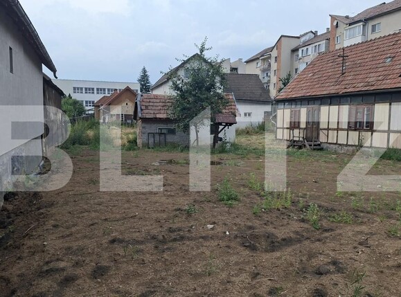 Casa de închiriat 2 camere Central - 202308CI | BLITZ Sfântu Gheorghe | Poza2