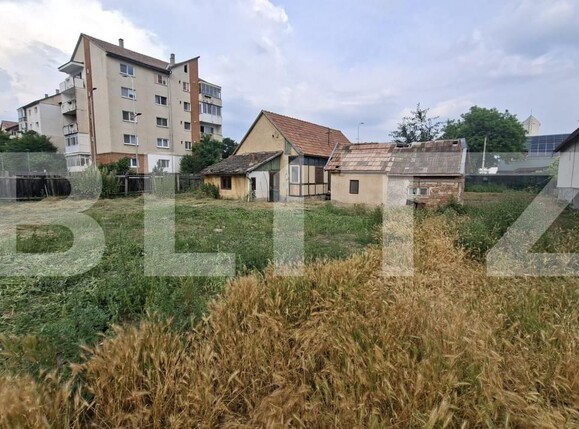 Casa de închiriat 2 camere Central - 202308CI | BLITZ Sfântu Gheorghe | Poza1