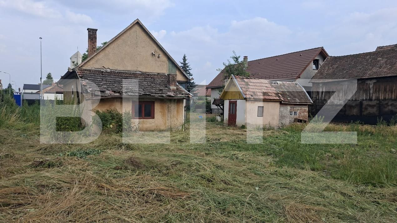 Casa de închiriat 2 camere Central - 202308CI | BLITZ Sfântu Gheorghe | Poza3