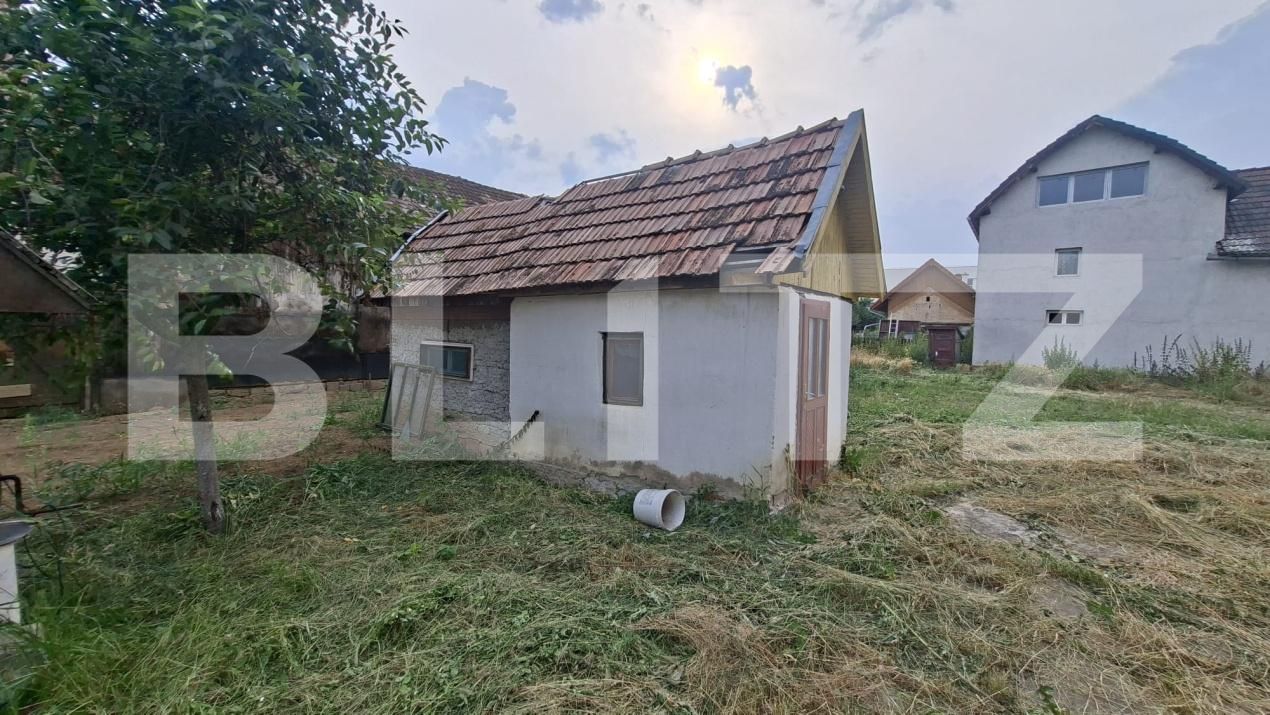Casa de închiriat 2 camere Central - 202308CI | BLITZ Sfântu Gheorghe | Poza4