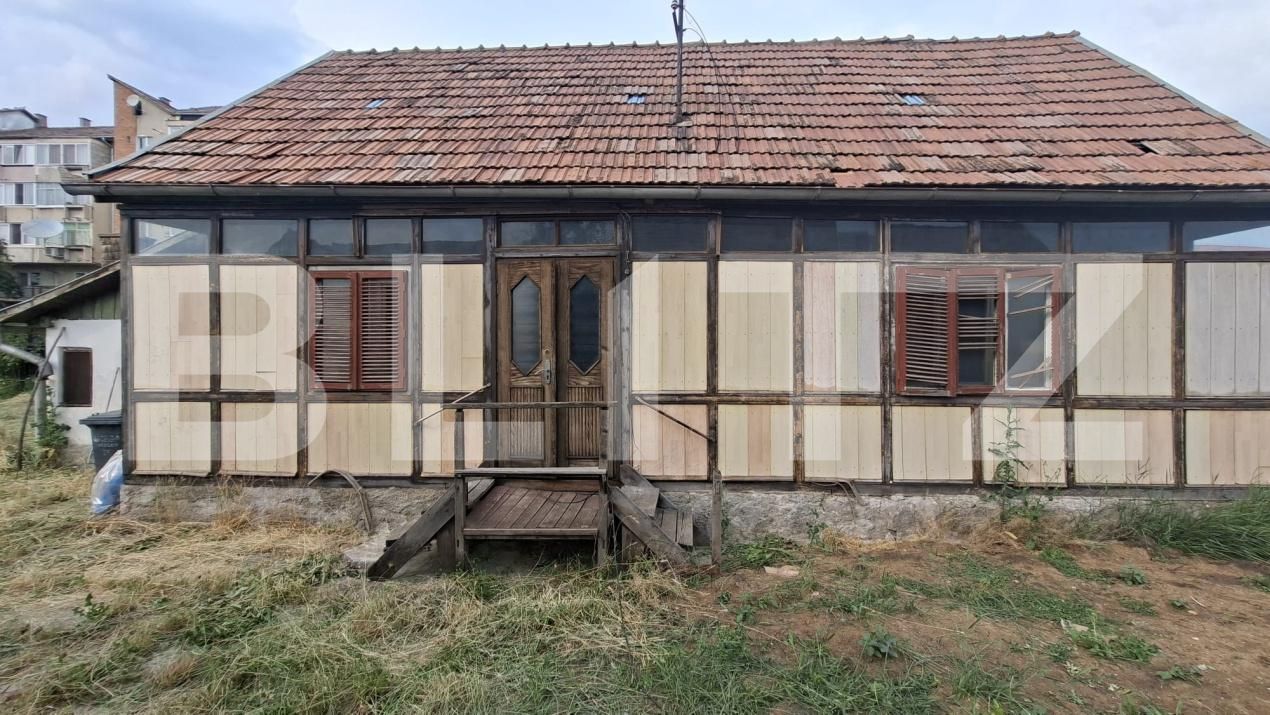 Casa de închiriat 2 camere Central - 202308CI | BLITZ Sfântu Gheorghe | Poza5