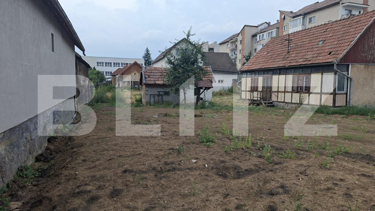Casa de închiriat 2 camere Central - 202308CI | BLITZ Sfântu Gheorghe | Poza2