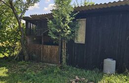 Teren extravilan de vanzare, 4000 mp, zona Simeria
