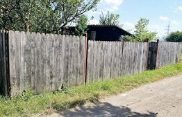 Teren extravilan de vanzare, 4000 mp, zona Simeria