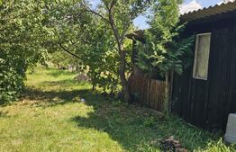 Teren extravilan de vanzare, 4000 mp, zona Simeria