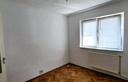 Apartament cu 3 camere, 66 mp, zona Simeria