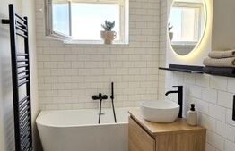 Apartament cu 3 camere, 66 mp, zona Simeria