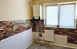 Apartament cu 3 camere, 66 mp, zona Simeria