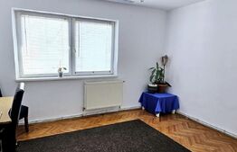 Apartament cu 3 camere, 66 mp, zona Simeria