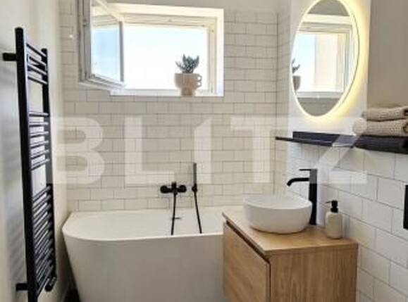 Apartament de vânzare 3 camere Simeria - 202695AV | BLITZ Sfântu Gheorghe | Poza6