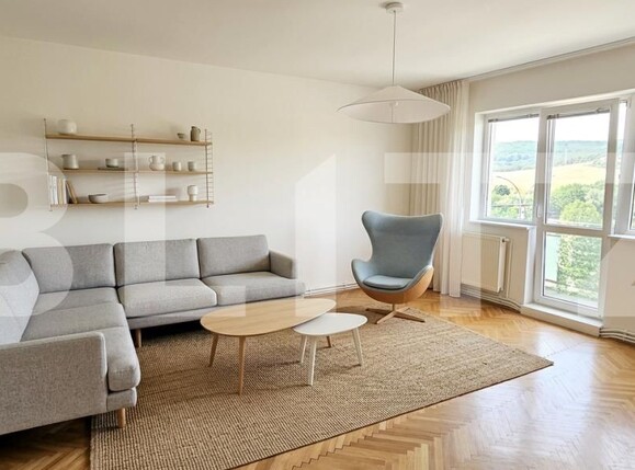Apartament de vânzare 3 camere Simeria - 202695AV | BLITZ Sfântu Gheorghe | Poza1