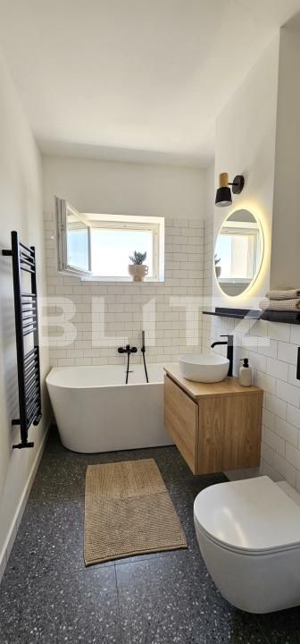 Apartament de vânzare 3 camere Simeria - 202695AV | BLITZ Sfântu Gheorghe | Poza6