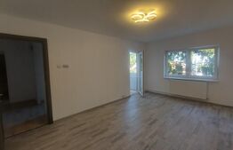 Apartament 2 camere decom. etaj intermediar, langa Casa de Pensii