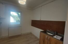 Apartament 2 camere decom. etaj intermediar, langa Casa de Pensii
