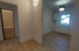 Apartament 2 camere decom. etaj intermediar, langa Casa de Pensii