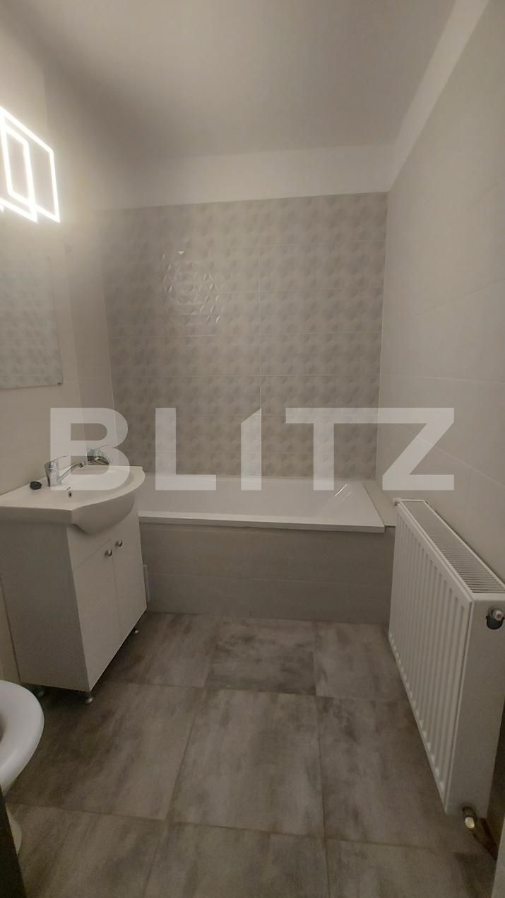 Apartament de vânzare 2 camere Semicentral - 203171AV | BLITZ Sfântu Gheorghe | Poza5