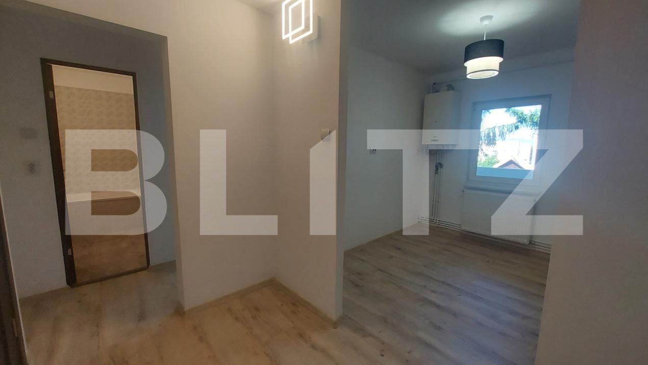 Apartament de vânzare 2 camere Semicentral - 203171AV | BLITZ Sfântu Gheorghe | Poza7